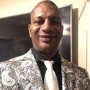 Meet your Posher, Samuel